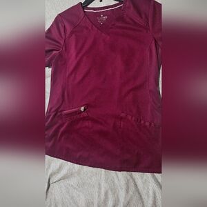 Beyond scrubs jogger  set sz Medium